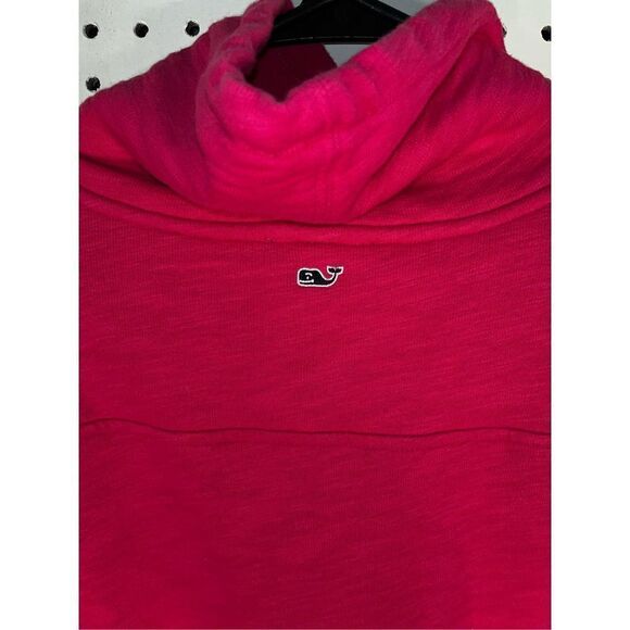 Vineyard Vines cowl neck sweater - Picture 5 of 6